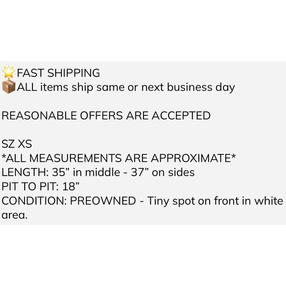 BCBGMaxAzria Chantel Dress XS Crossover Neck Cutout Flowy Mini Shift Colorblock - Picture 3 of 11